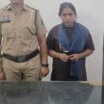 विश्वासघाती निकली नौकरानी, सूने घर से 2.5 लाख की नकदी और लॉकर लेकर फरार; पुलिस ने दबोचा