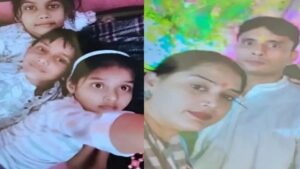 छत्तीसगढ़ में सनसनीखेज वारदात: आरक्षक की ‘दूसरी पत्नी’ ने घर में घुसकर किया खूनी खेल, पहली पत्नी और बेटे की हत्या