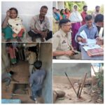 समाचार: मोबाइल टूटने पर दोस्त की हत्या, ‘भूत’ के डर से आरोपी ने किया सरेंडर