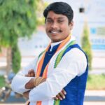 युवा कांग्रेस चुनाव में बढ़ी सक्रियता, छोटा चौहान ने दावेदारी को किया तेज