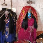 बलौदा बाजार का सुप्रसिद्ध धार्मिक स्थल मां तुरतुरिया धाम जल संकट और अव्यवस्थाओं से बेहाल, श्रद्धालु परेशान, प्रशासन की निष्क्रियता पर उठे सवाल