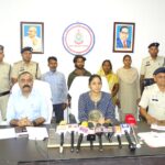 पारिवारिक कलह और प्रताड़ना का खौफनाक अंत: पत्नी, भाई और भतीजे ने मिलकर की रामकुमार की हत्या