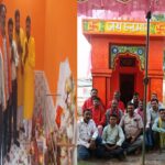 📰 हनुमान जयंती पर लोटनापारा–बरपारा में प्राण प्रतिष्ठा, श्रद्धा और एकता का भव्य संगम