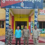 पत्नी की हत्या से सनसनी तानों से नाराज पति ने गमछे से गला घोंटकर ली जान