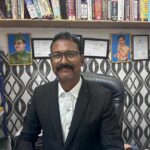 गरियाबंद सतीश दौरा को भाजपा ने सौंपी बड़ी जिम्मेदारी, जिला विधि प्रकोष्ठ के संयोजक बने