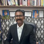 भाजपा ने सतीश दौरा को दी अहम जिम्मेदारी, गरियाबंद जिला विधि प्रकोष्ठ के बने संयोजक