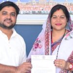 बिलाईगढ़ में विधायक प्रतिनिधि नियुक्त संजय साहू को मिली महत्वपूर्ण जिम्मेदारी