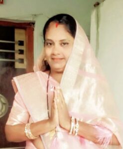 प्रभा कोशले बनीं जिला उपाध्यक्ष, महिला प्रकोष्ठ का गठन संपन्न