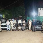 सरसीवा पुलिस की बड़ी कार्रवाई 31 लाख के बैंकिंग घोटाले का पर्दाफाश, शिवा साहू सहित 3 आरोपी गिरफ्तार