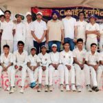 ट्रायल मैच से युवाओं को मिल रहा बेहतर मंच – मनमीत छाबड़ा