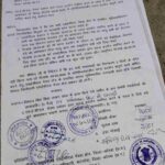 रोजगार वादों पर टकराव गेवरा में भू-विस्थापितों की चेतावनी, 9 अप्रैल से काम बंद आंदोलन संभव