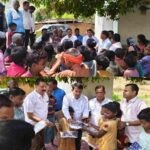 डॉ. पवन सिंह की सेवा भावना बनी प्रेरणा, जनजाति समाज की बेटियों को मिला सम्मान