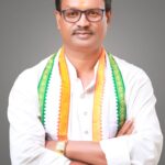 सुनील कुर्रे बने जिला कांग्रेस कमेटी के महामंत्री, कांग्रेसजनों में हर्ष