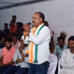 भुइयां सॉफ्टवेयर की घोर लापरवाही से सिंचित जमीन बनी असिंचित, किसानों में उबाल — मोक्ष कुमार प्रधान