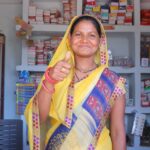 महतारी वंदन योजना बनी गायत्री साहू का संबल: दुखों के पहाड़ के बीच ‘आत्मनिर्भरता’ की नई उड़ान