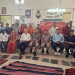 प्राथमिक शाला सरकड़ा के बच्चों ने सीखा बचाव का मंत्र, NDRF टीम ने सिखाए आपदा से निपटने के तरीके,