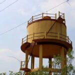 ग्राम बिलखंड में नल-जल योजना फेल, भीषण गर्मी में पानी के लिए जूझ रहे ग्रामीण