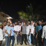 भाजयुमो जिला उपाध्यक्ष बने लोकेश यदु, संगठन में सक्रियता बढ़ाने की चुनौती, युवाओं को साधने पर फोकस