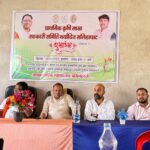 भटगांव मंडल क्षेत्र में चार नई मंडियों का शुभारंभ, सुभाष जालान ने काटी फीता