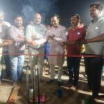 रोहांसी में 18 अप्रैल 2026 से रात्रिकालीन क्रिकेट प्रतियोगिता की धमाकेदार शुरुआत, आईपीएल का भी दिख रहा असर