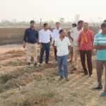 जनसहयोग से बदलेगी तस्वीर: सुखा नदी बचाओ अभियान” के तहत गाद सफाई शुरू,