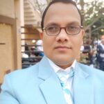 अकती पर पी.पी. अंचल की संवेदनशील अभिव्यक्ति, लोक परंपरा से जुड़ा जीवन संदेश