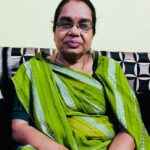 नगर पंचायत अध्यक्ष गोपी साहू की माताजी का निधन, आज अंतिम संस्कार ।