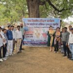 भू-जल संवर्धन की दिशा में बड़ा कदम जल जीवन मिशन अंतर्गत एक दिवसीय कार्यशाला संपन्न  