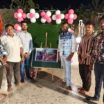 बसना अंचल में गूंजा लोक-संस्कृति का नया स्वर: छत्तीसगढ़ी म्यूजिक वीडियो मोर बर ले देबे का भव्य विमोचन