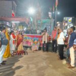 विश्व हिन्दू परिषद, बजरंग दल और मातृशक्ति ने श्रद्धा-सम्मान के साथ मनाई डॉ.भीमराव अंबेडकर जयंती