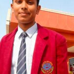 रोहांसी के छात्र लक्ष्यशील साहू का ISRO युविका 2026 में चयन