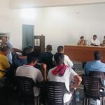 महासमुंद जिले में 117 जप्त वाहनों की नीलामी, सरकार को 4.53 लाख रुपये का राजस्व