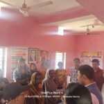 कलेक्टर ने अटल डिजिटल सुविधा केंद्रों का किया निरीक्षण