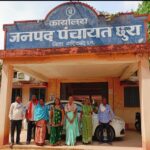 पिपराही पंचायत में बढ़ा विवाद: सरपंच-उपसरपंच के खिलाफ अविश्वास प्रस्ताव की तैयारी, वित्तीय अनियमितताओं के आरोपों से गरमाई सियासत,