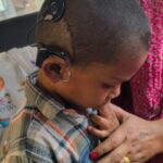 चिरायु योजना बनी वरदान: 5 वर्षीय सात्विक के जीवन में लौटी खुशियों की गूँज