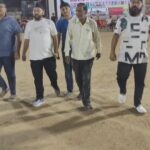 गौधाम कप बिट्टू इलेवन की शानदार जीत, नूतन कार को 39 रनों से हराया