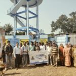 बलौदाबाजार: ‘अपना जल, अपनी जिम्मेदारी’ की भावना से ग्रामीण कर रहे जल प्रबंधन, अब तक ₹22.57 लाख संग्रहित