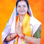 छुरा में महिला एवं बाल विकास मंत्री लक्ष्मी राजवाड़े का प्रथम आगमन, 