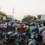 राजस्व की भूख या जनता की सुरक्षा से समझौता?… हर कुछ दूरी पर खुलती शराब दुकानों के बीच संडी जारा रोड पर बढ़ते जाम, खतरे और अव्यवस्था ने शासन की नीति पर खड़े किए सवाल