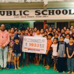 संस्कार समर कैंप में साइबर अपराध और साइबर सुरक्षा पर जागरूकता कार्यक्रम आयोजित