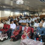 सिम्स बिलासपुर में रेबीज रोकथाम पर एक दिवसीय प्रशिक्षण, नर्सिंग स्टाफ को दिए गए जरूरी निर्देश