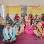 ‘हर घर नल से जल’ बना ग्रामीण सशक्तिकरण का प्रतीक, जनभागीदारी से मजबूत हो रही जल व्यवस्था