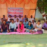 तेंदूपत्ता संग्राहकों पर असर प्रबंधकों की हड़ताल छठे दिन भी जारी