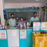 संयुक्त जांच टीम क़ी कार्रवाई,14 प्रतिष्ठानो क़ी जांच, सुरक्षित रक्षरखाव के निर्देश