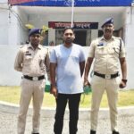 शादी का झांसा देकर युवती से दुष्कर्म करने वाला आरोपी गिरफ्तार, कसडोल पुलिस की बड़ी कार्यवाही