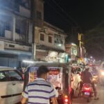 सक्ती में ट्रैफिक व्यवस्था ध्वस्त: अतिक्रमण और अव्यवस्था से रोज लग रहा जाम, जनता बेहाल