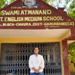 छुरा की महक सचदेव ने रचा इतिहास, 12वीं बोर्ड में 97% अंक के साथ प्रदेश में 7वां स्थान,