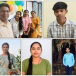 दसवीं-बारहवीं बोर्ड में कलार समाज के विद्यार्थियों का शानदार प्रदर्शन