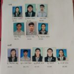 महंत लाल दास उच्चतर माध्यमिक विद्यालय नरधा का शानदार परीक्षा परिणाम 2026: 10वीं में 91.66% और 12वीं में 86.15% रिजल्ट, विद्यार्थियों ने बढ़ाया क्षेत्र का मान