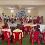 135वीं अम्बेडकर जयंती धूमधाम से सामाजिक समरसता दिवस के रूप में मनाई गई,